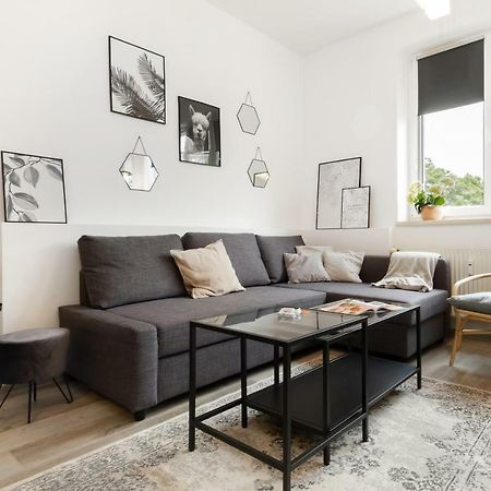Apartments Gdynia Swietojanska 외부 사진