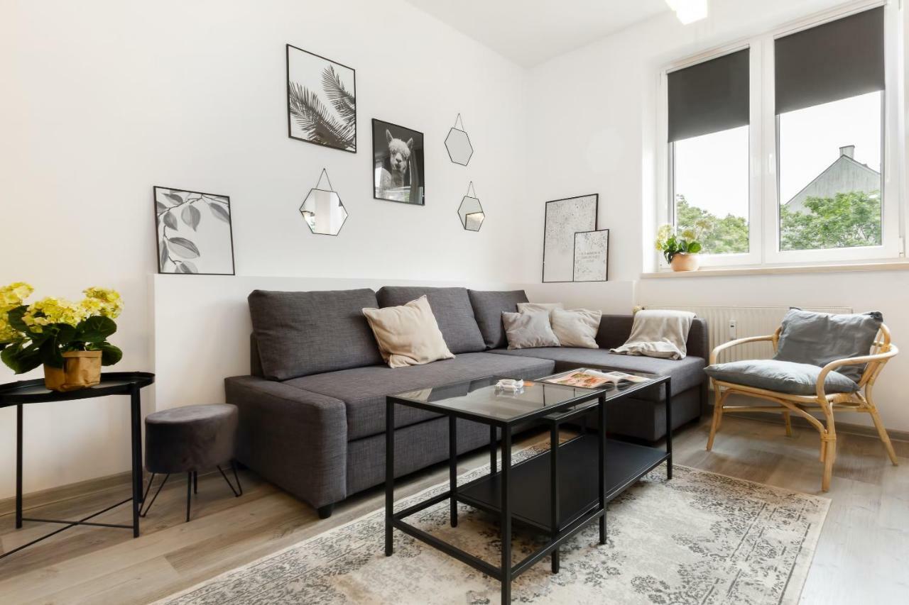 Apartments Gdynia Swietojanska 외부 사진