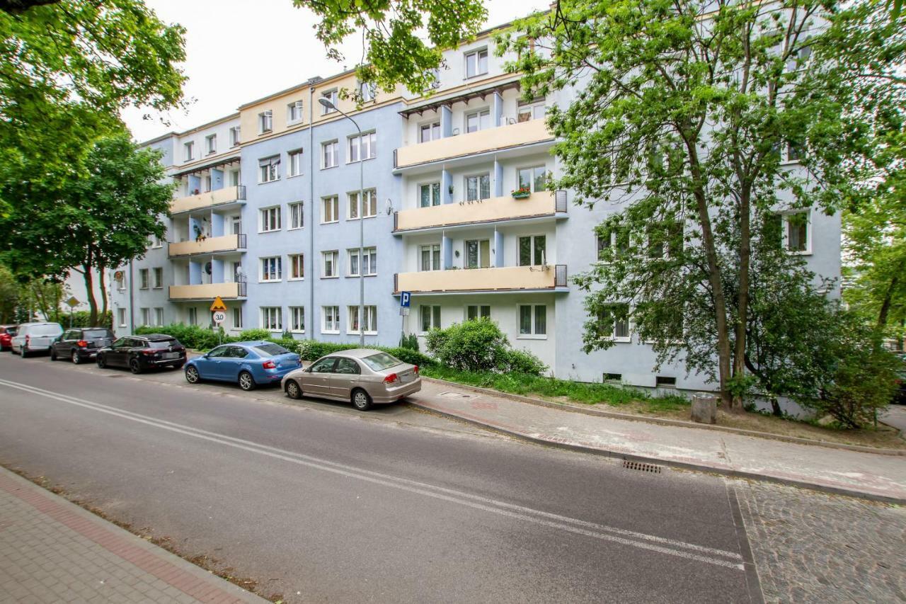Apartments Gdynia Swietojanska 외부 사진