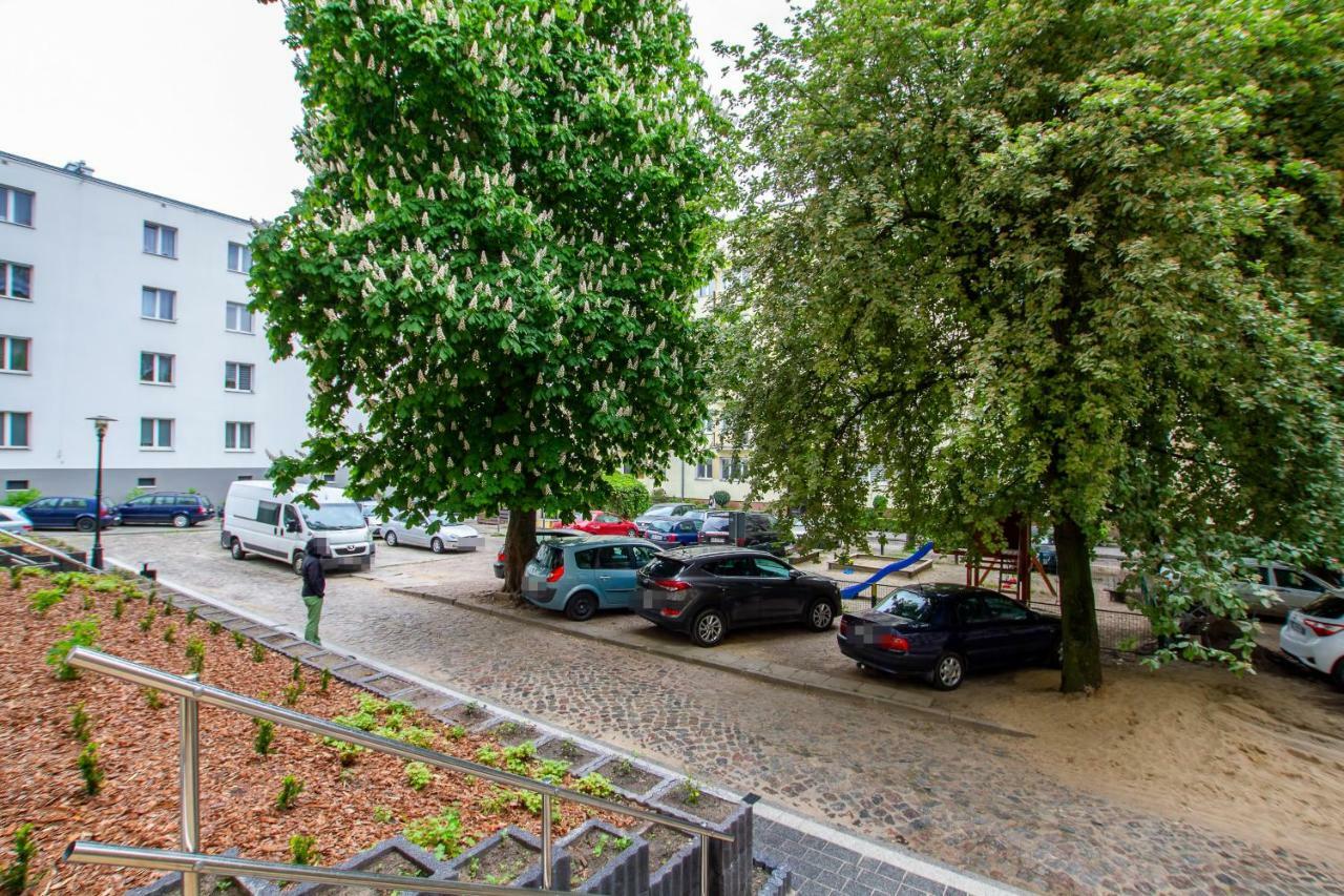 Apartments Gdynia Swietojanska 외부 사진