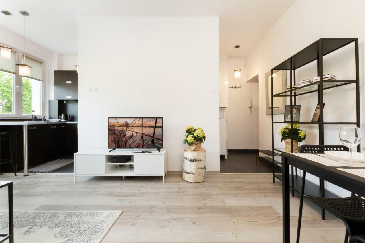 Apartments Gdynia Swietojanska 외부 사진