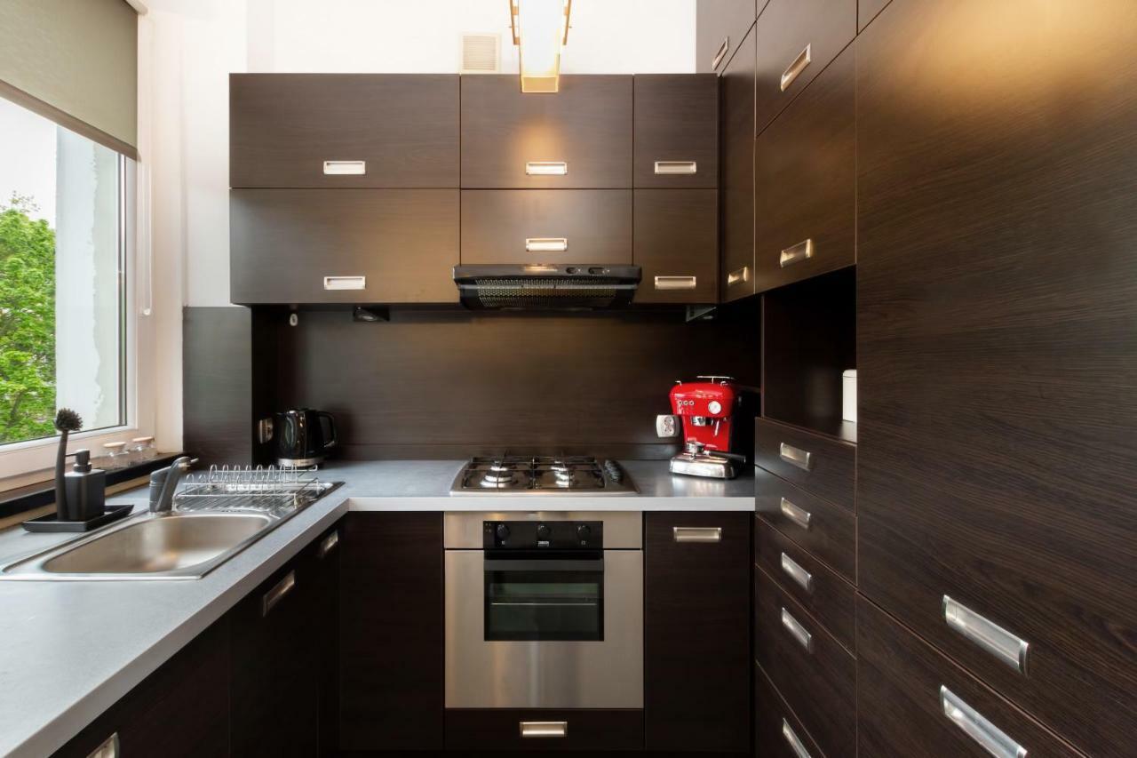 Apartments Gdynia Swietojanska 외부 사진