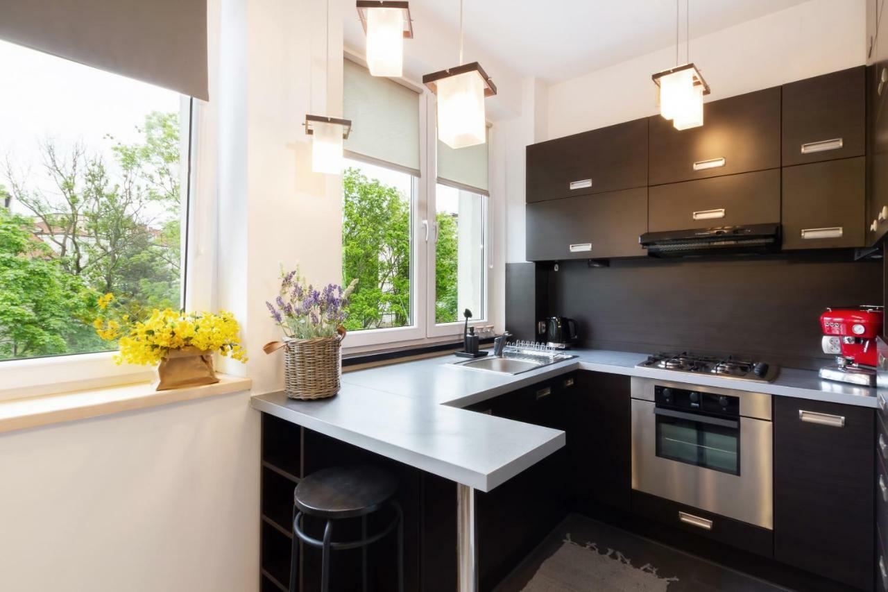 Apartments Gdynia Swietojanska 외부 사진