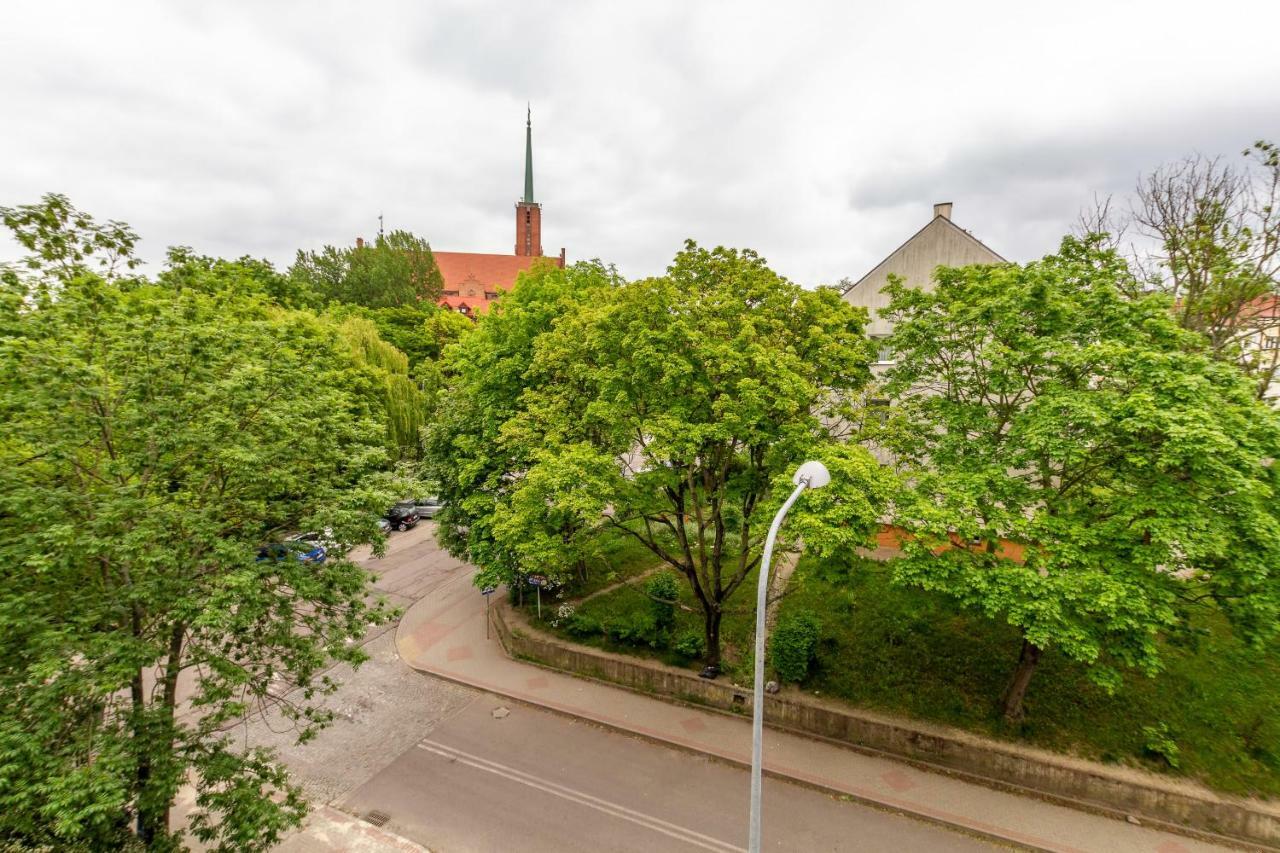 Apartments Gdynia Swietojanska 외부 사진