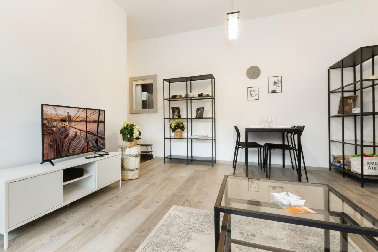 Apartments Gdynia Swietojanska 외부 사진