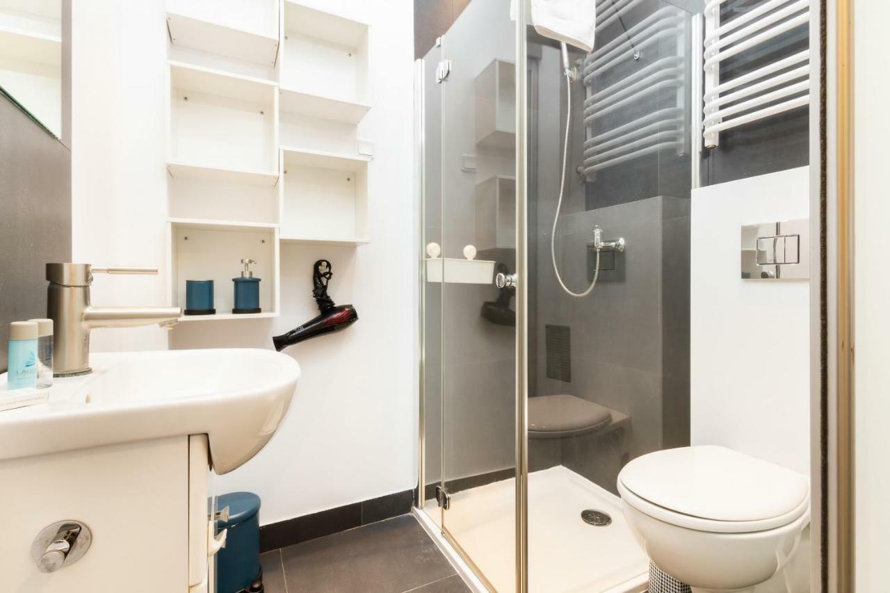 Apartments Gdynia Swietojanska 외부 사진